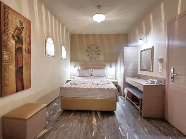 Thalia deco City & Beach Hotel : photo 3 de la chambre chambre simple