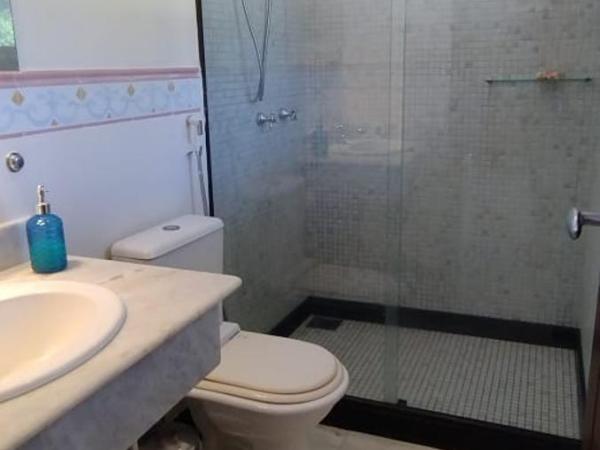 Pousada Ganesha Buzios : photo 4 de la chambre chambre double standard