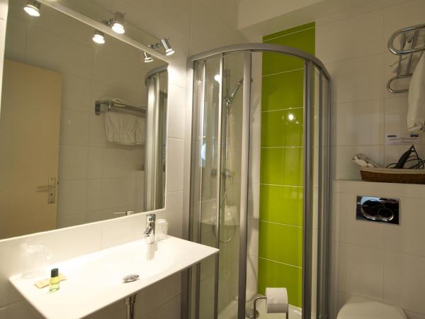 Hôtel Quic en Groigne : photo 5 de la chambre chambre confort