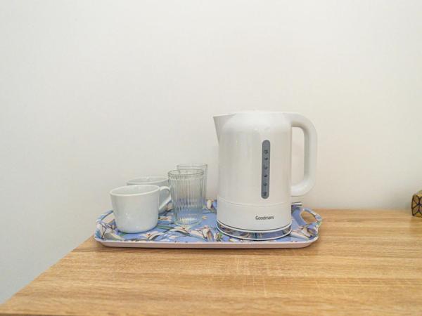 Room in Anfield : photo 7 de la chambre chambre double avec salle de bains commune