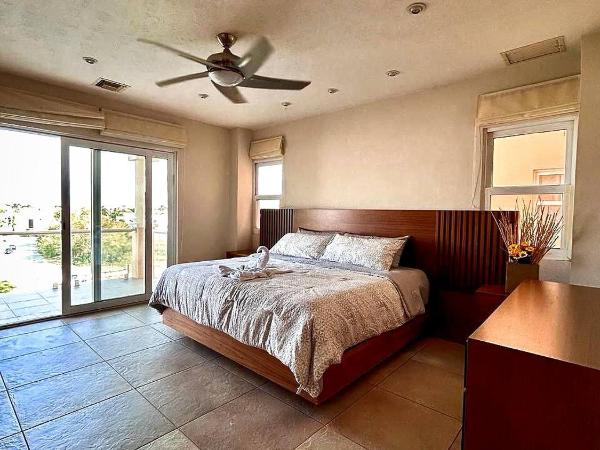 Ave Fénix Hotel and Resort : photo 4 de la chambre suite deluxe