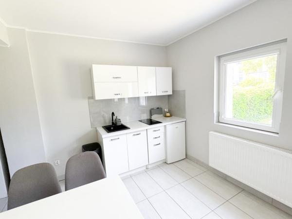 Pokoje Gościnne Przy Molo : photo 5 de la chambre studio familial