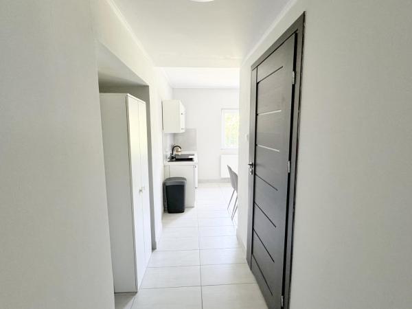 Pokoje Gościnne Przy Molo : photo 6 de la chambre studio familial