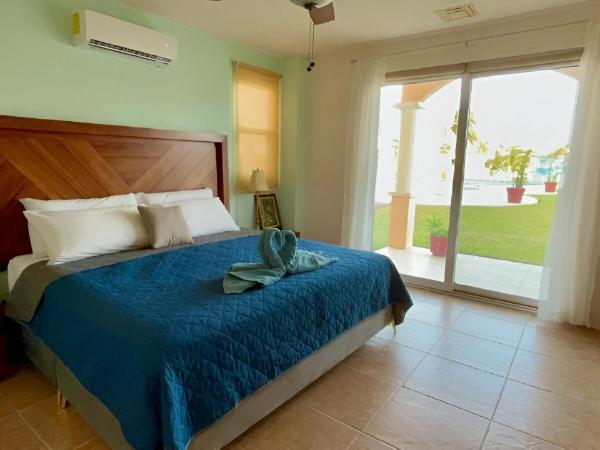 Ave Fénix Hotel and Resort : photo 5 de la chambre suite standard