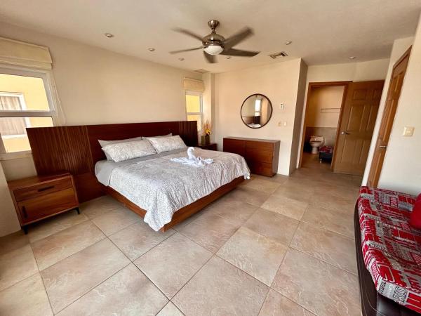 Ave Fénix Hotel and Resort : photo 7 de la chambre suite deluxe