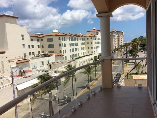 Ave Fénix Hotel and Resort : photo 2 de la chambre suite deluxe