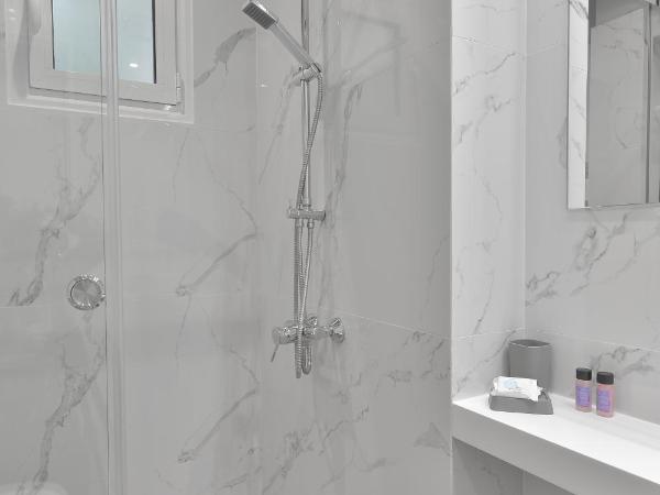 Alter Athens : photo 7 de la chambre chambre double standard