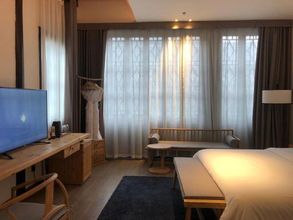 Uin Oriental Hotel : photo 2 de la chambre chambre double