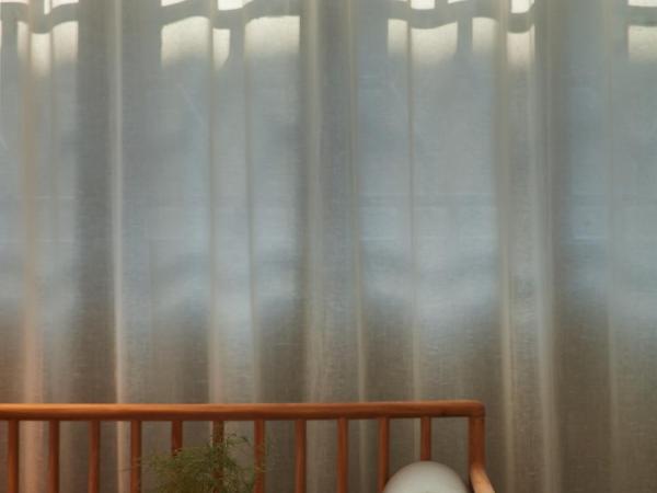 Uin Oriental Hotel : photo 3 de la chambre chambre double