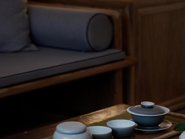 Uin Oriental Hotel : photo 5 de la chambre chambre double