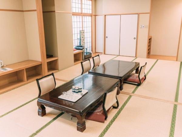 Heiwadai Hotel 5 : photo 2 de la chambre chambre de style japonais