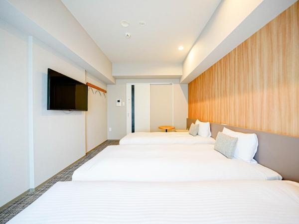 Nico Hotel : photo 10 de la chambre chambre triple deluxe