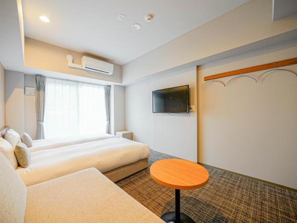 Nico Hotel : photo 9 de la chambre chambre triple deluxe