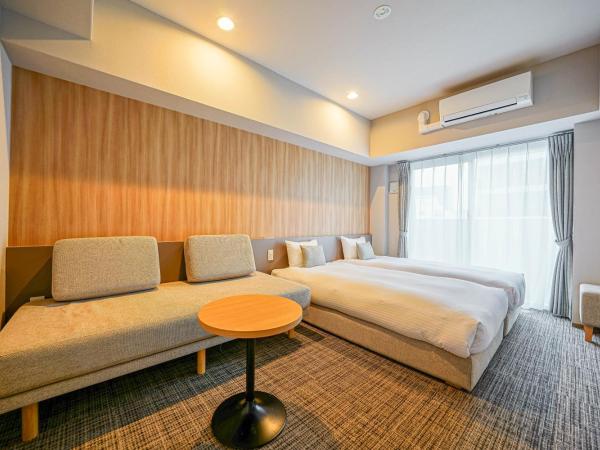 Nico Hotel : photo 4 de la chambre chambre triple deluxe