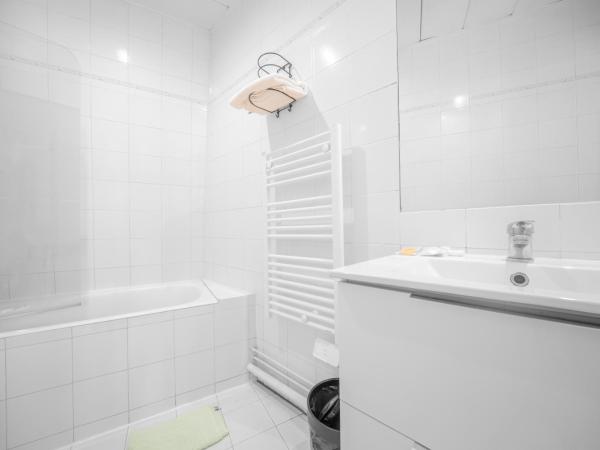 Casa Serena Paris Hôtel : photo 2 de la chambre chambre double ou lits jumeaux standard