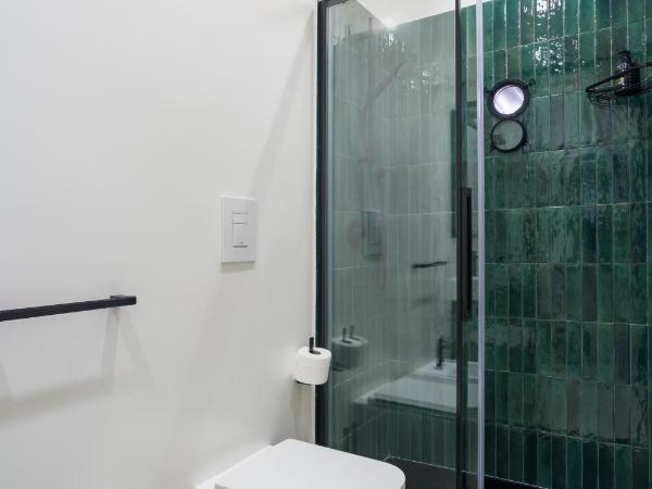 Weaver Suites By Dimorra : photo 4 de la chambre chambre triple classique