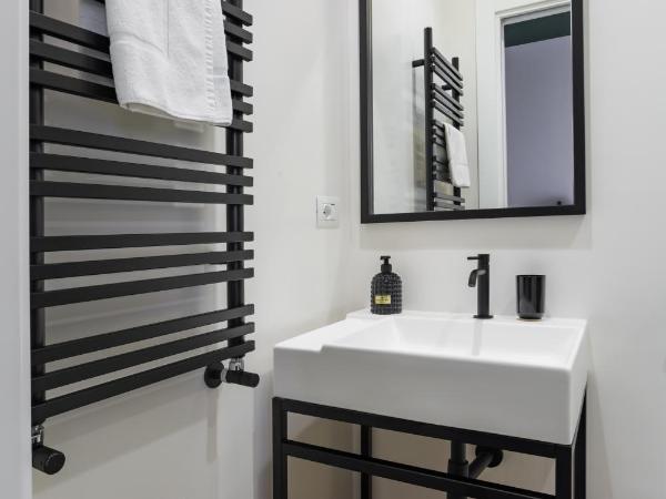 Weaver Suites By Dimorra : photo 3 de la chambre chambre triple classique