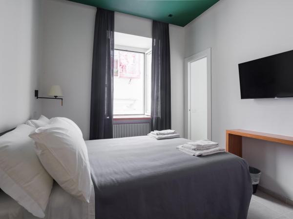 Weaver Suites By Dimorra : photo 1 de la chambre chambre double ou lits jumeaux