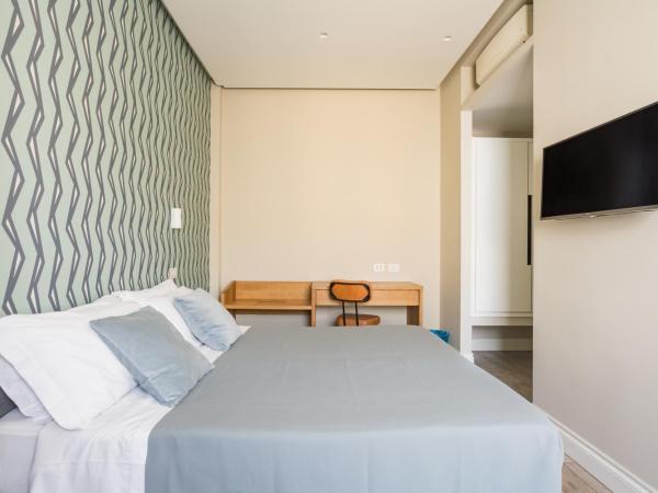 Weaver Suites By Dimorra : photo 3 de la chambre chambre triple exécutive