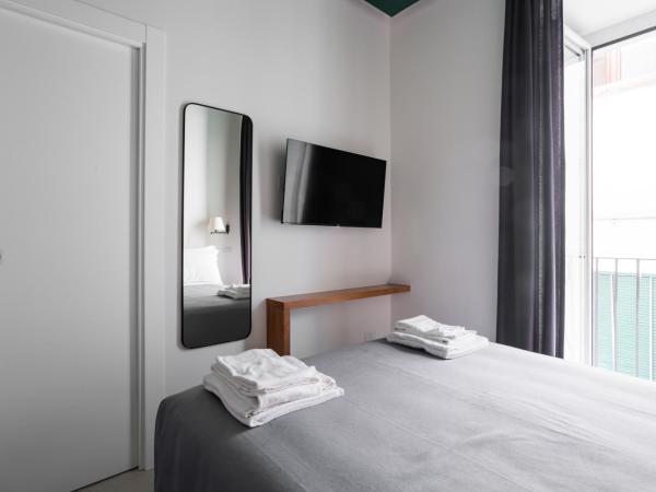 Weaver Suites By Dimorra : photo 6 de la chambre chambre triple classique