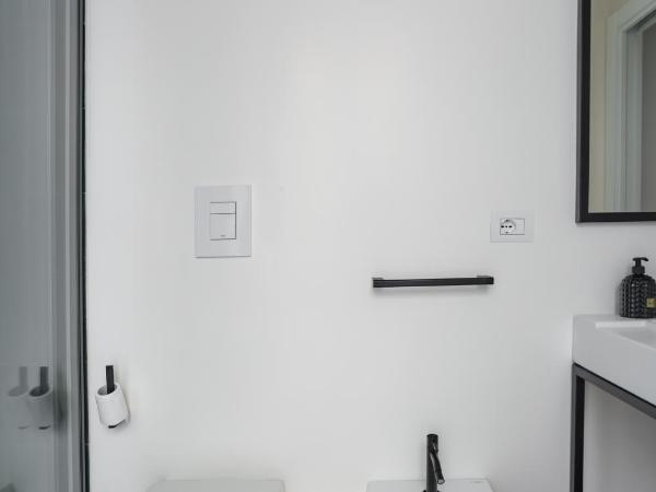 Weaver Suites By Dimorra : photo 4 de la chambre chambre double ou lits jumeaux