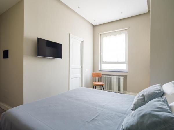 Weaver Suites By Dimorra : photo 2 de la chambre chambre triple exécutive