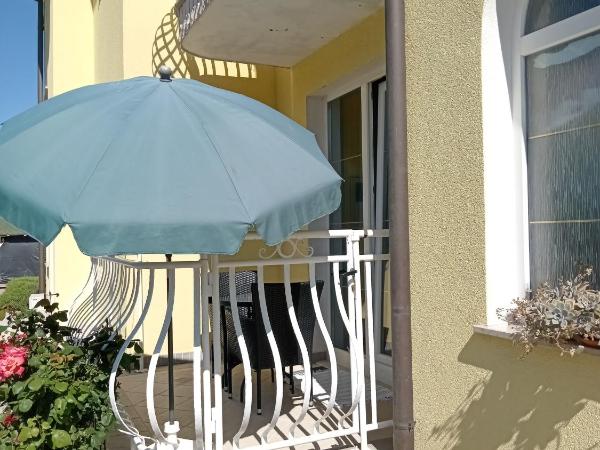 Ana Rooms : photo 2 de la chambre petite chambre double