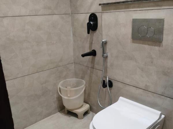Hotel Anand Villa : photo 3 de la chambre chambre double premier