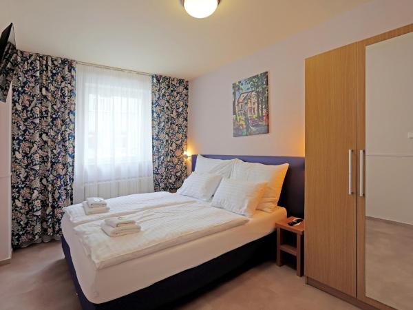 Hotel Kavalír : photo 4 de la chambre chambre double Économique
