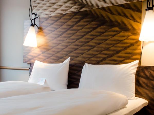 Ibis München City Arnulfpark : photo 2 de la chambre chambre lits jumeaux standard