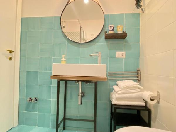 B&B il Duca d'Amalfi : photo 6 de la chambre chambre lit queen-size 