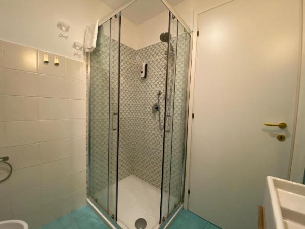 B&B il Duca d'Amalfi : photo 7 de la chambre chambre lit queen-size 