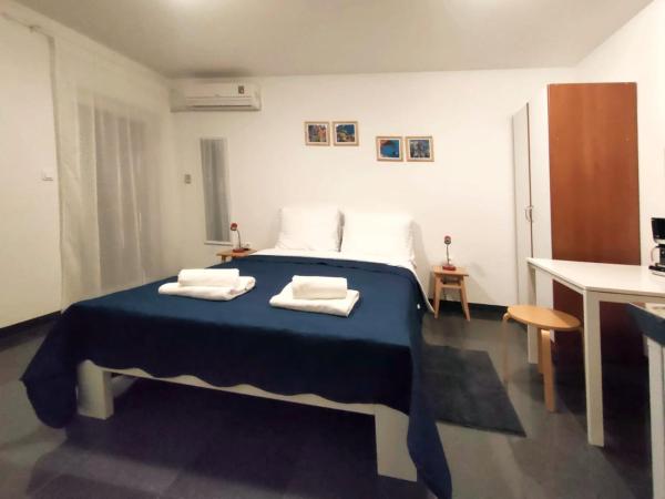 Rafael Apartments : photo 1 de la chambre studio