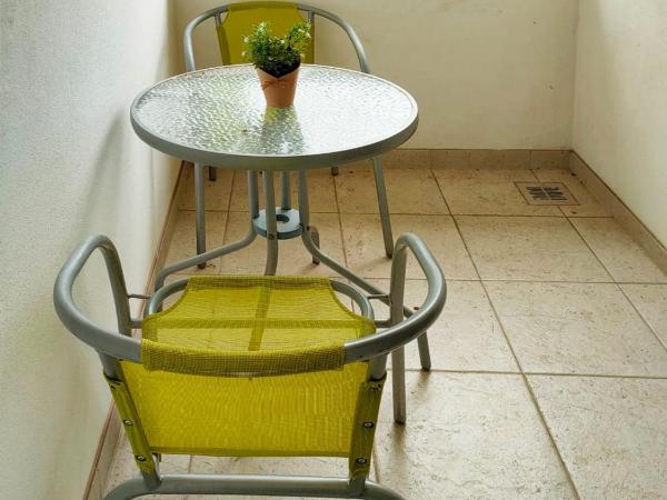 Rafael Apartments : photo 3 de la chambre studio