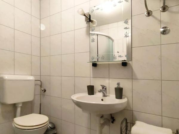 Rafael Apartments : photo 4 de la chambre studio