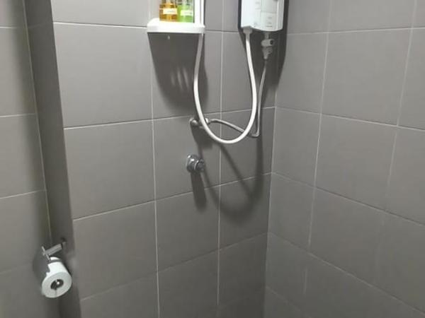 CUSHY DORM at KLCC : photo 1 de la chambre lit superposé dans dortoir pour femmes