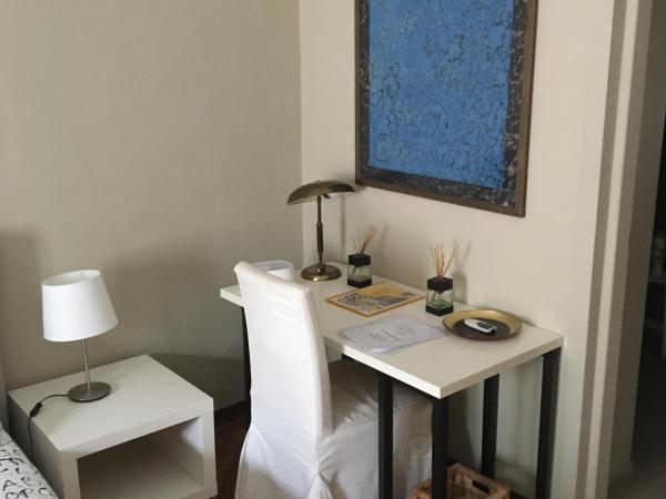 Casa Crema Bed & Breakfast : photo 5 de la chambre chambre familiale avec salle de bains privative