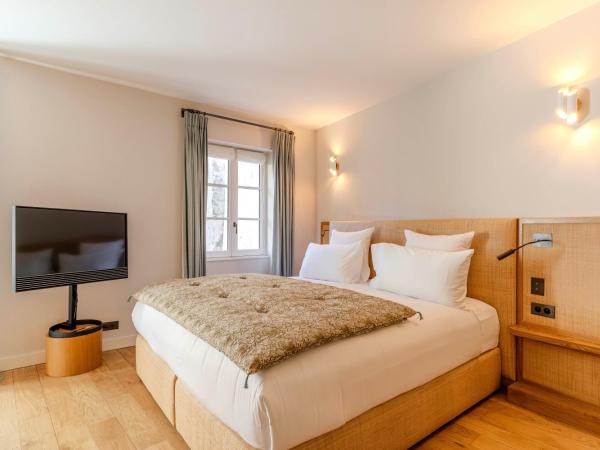 Villas by Le Yaca Saint-Tropez : photo 3 de la chambre villa citadelle