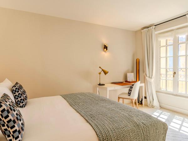Villas by Le Yaca Saint-Tropez : photo 10 de la chambre villa du portalet