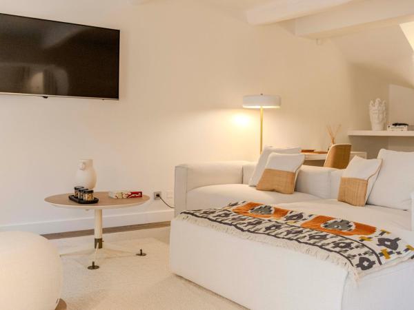 Villas by Le Yaca Saint-Tropez : photo 5 de la chambre villa du prince de lignac