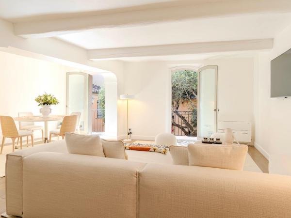 Villas by Le Yaca Saint-Tropez : photo 2 de la chambre villa du prince de lignac