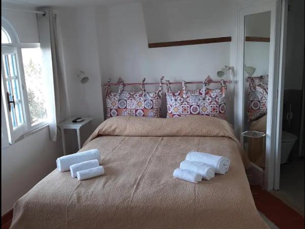 La Casa nel Bosco : photo 6 de la chambre villa deluxe