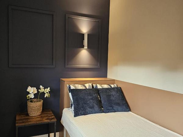 Villa Evmerol : photo 4 de la chambre chambre simple