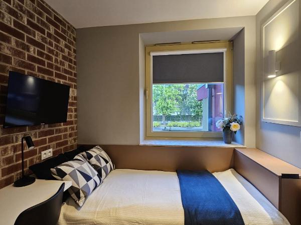 Villa Evmerol : photo 6 de la chambre chambre simple