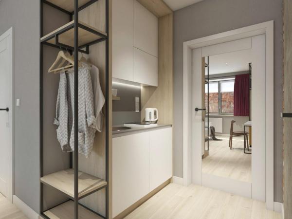 Villa Evmerol : photo 8 de la chambre chambre double