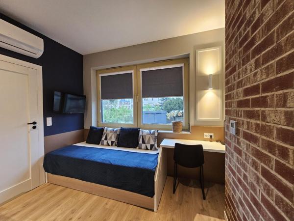 Villa Evmerol : photo 4 de la chambre chambre simple