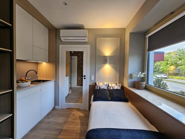 Villa Evmerol : photo 5 de la chambre chambre simple