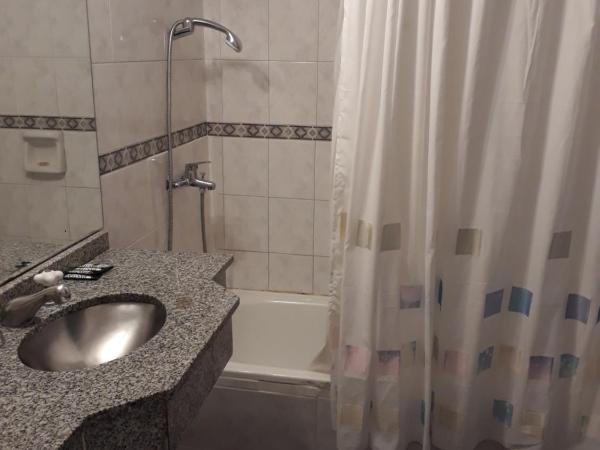 Hotel Plaza Roma : photo 5 de la chambre chambre double standard