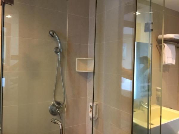 Siloso Beach Resort - Sentosa : photo 4 de la chambre chambre deluxe double ou lits jumeaux