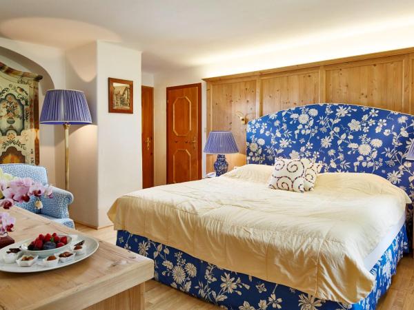 Relais & Châteaux Hotel Tennerhof : photo 1 de la chambre suite junior